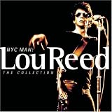 Letra de Lou Reed, Lou Reed