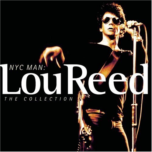 Lou Reed - I