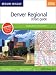 Rand McNally 2006 Denver Regional, Colorado: Street Guide (Rand McNally Denver Regional Street Guide: Including Boulder & Longm)