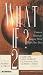 What If...? (What If... (Simon & Schuster Audio))