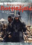 Once Upon a Time in a Battlefield - Park Joong-hoon