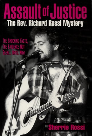 Richard Rossi
