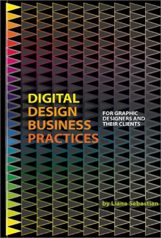 digital design business practices for graphic designers and their clients