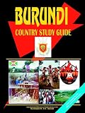 Burundi Country Study Guide