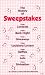 Book The History of Sweepstakes