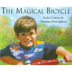 The Magical Bicycle