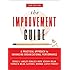 The Improvement Guide: A Practical Approach to Enhancing Organizational Performance