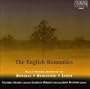 The English Romantics: Hurlstone, Howells, Lloyd