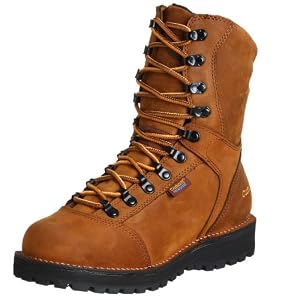 Carhartt Men's 9" Lace to Toe Boot