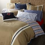 Tommy Hilfiger American Classics Full/Queen Comforter, Ghurka