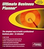 Click for more about Ultimate Business Planner - The Business Software Centre.