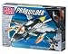 Mega Bloks 3701 - FX Striker Pro Builders, Megabloks