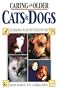 Caring for Older Cats and Dogs: Extending Your Pet's Healthy Life