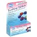 Personal Health Care : Hyland's Teething Tablets, 125 tablets (Pack of 4)