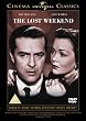 The Lost Weekend [DVD]