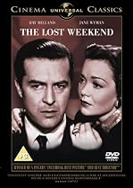 The Lost Weekend [DVD]
