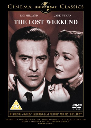 Childrens Toyshop  DVD : The Lost Weekend