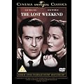The Lost Weekend [DVD]