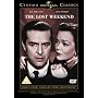 The Lost Weekend [DVD]