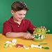Shrek 2 Rotten Root Canal Play-Doh Set