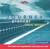 Review Softkey  / Journey Planner UK