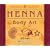 Henna Body Art