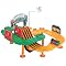 Toys for autism: my preschoolers' favorite toys