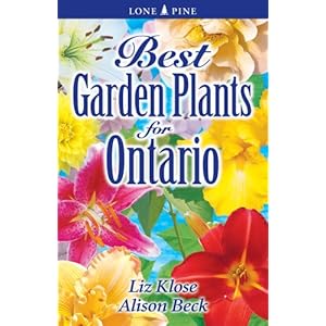 Best Garden Plants for Ontario