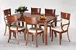 7-Piece Dining Set By Acme Furniture