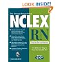 The Chicago Review Press NCLEX-RN Practice Test and Review (NCLEX Practice Test and Review series)