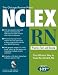 The Chicago Review Press NCLEX-RN Practice Test and Review (NCLEX Practice Test and Review series)