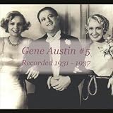 Gene Austin #5 CDN019E