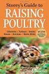 Storey's Guide to Raising Poultry, 4t...