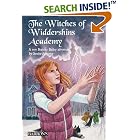 The Witches of Widdershins Academy (Beatrice Bailey's Adventures) by  Sandra Forrester