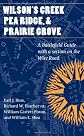 Wilson's Creek, Pea Ridge, And Prairie Grove: A Battlefield Guide, With a Section on the Wire Road (This Hallowed Ground: Guides to Civil War Battlefields Series)