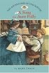The Adventures of Tom Sawyer #1: A Song for Aunt Polly (Easy Reader Classics)