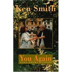 You Again: last poems & other words: Last Poems and Tributes