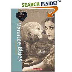 Manatee Blues (Wild at Heart)