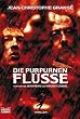 Die purpurnen Fl�sse.