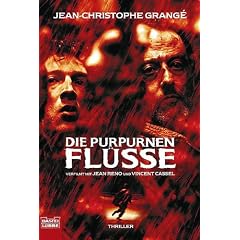Die purpurnen Fl�sse.