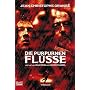 Die purpurnen Fl�sse. von Jean-Christophe Grang�