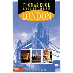 Thomas Cook Reisef�hrer, London