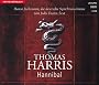 Hannibal, 6 Audio-CDs (Livre en allemand)