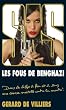 SAS 191 Les Fous de Benghazi