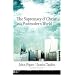 The Supremacy of Christ in a Postmodern World