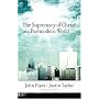 The Supremacy of Christ in a Postmodern World