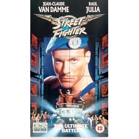 Street Fighter - The Ultimate Battle [1995]