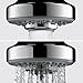 Hansgrohe 14877001 Talis S HighArc Kitchen Faucet, Chrome