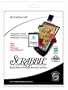 Handmark Scrabble MMC for Palm m125, m130, i705 & m500 Series