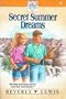 Secret Summer Dreams (Holly's Heart, Book 2)